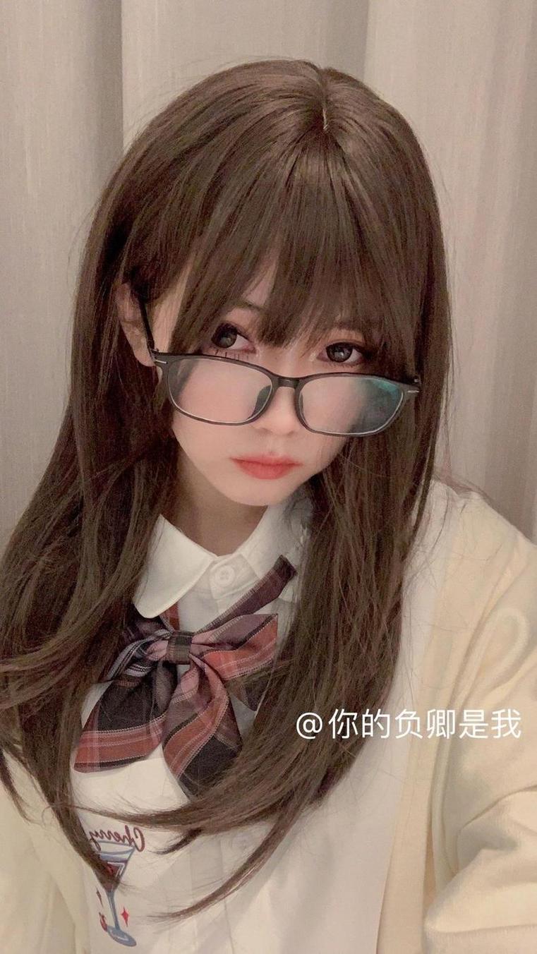 你的负卿李瓶儿：唯美摄影创意