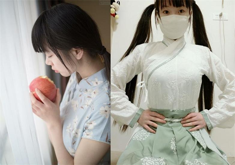 随心所欲cosplay，喜迎春天，约上朋友分享西尔酱春季校服免费的照片